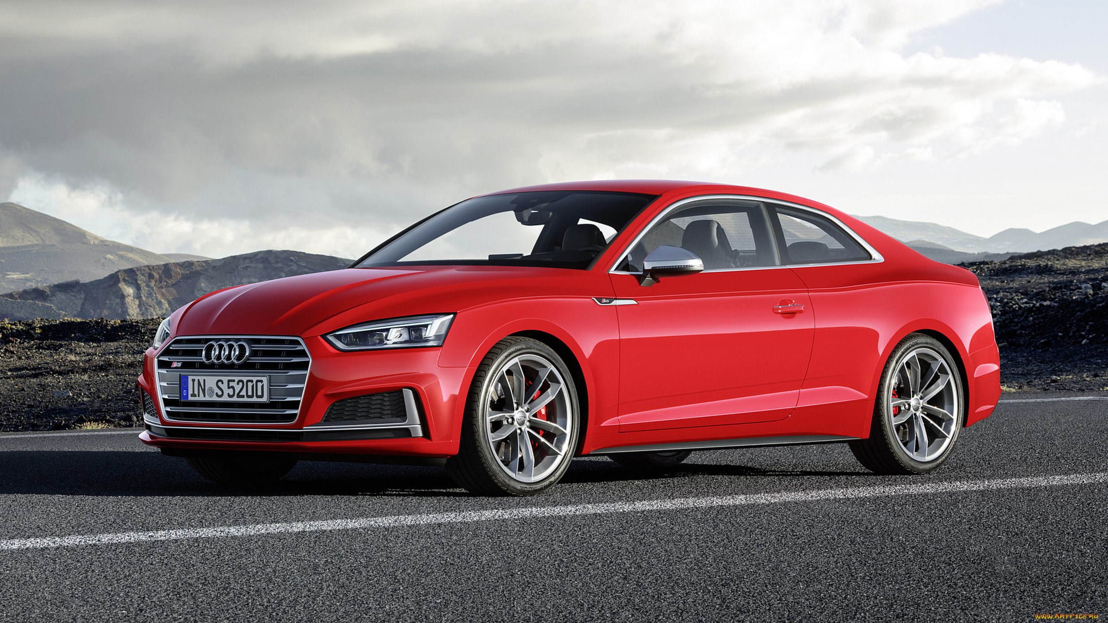 audi s5 coupe 2018, , audi, s5, coupe, 2018
